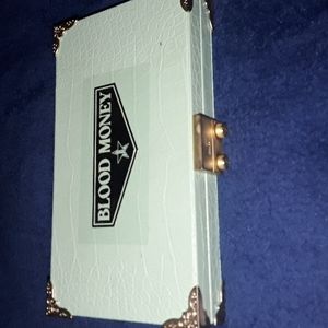 Blood money palette. Authentic.